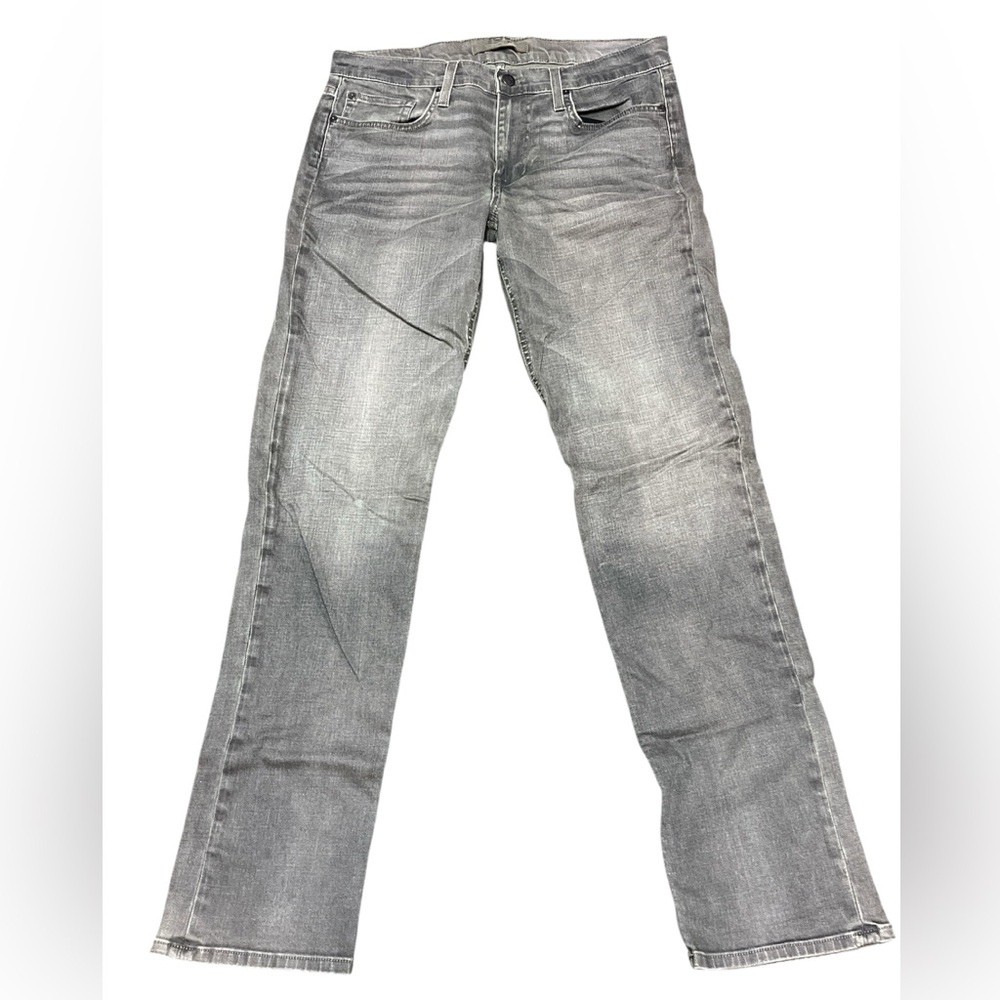 Joe's Jeans Men's 'The Brixton' Narrow Straight Jeans Size 34